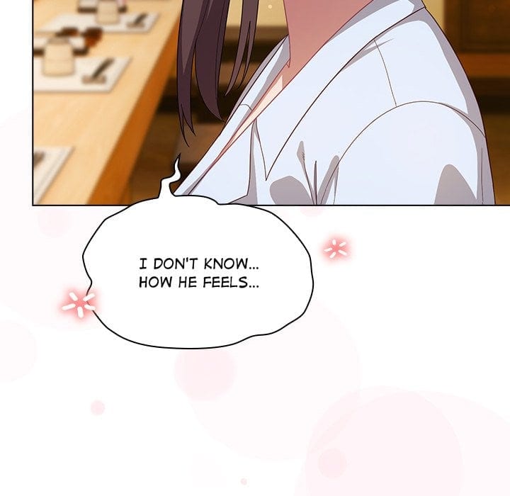 The Love Meowtchmaker (Uncensored), chapter 12, page 90 of 188