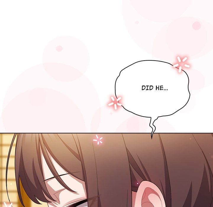 The Love Meowtchmaker (Uncensored), chapter 12, page 91 of 188