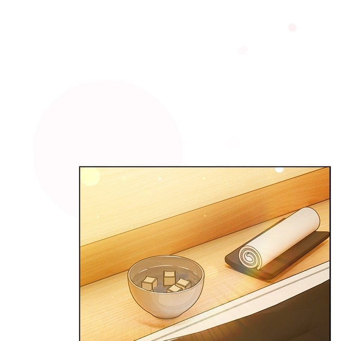 The Love Meowtchmaker (Uncensored), chapter 12, page 93 of 188