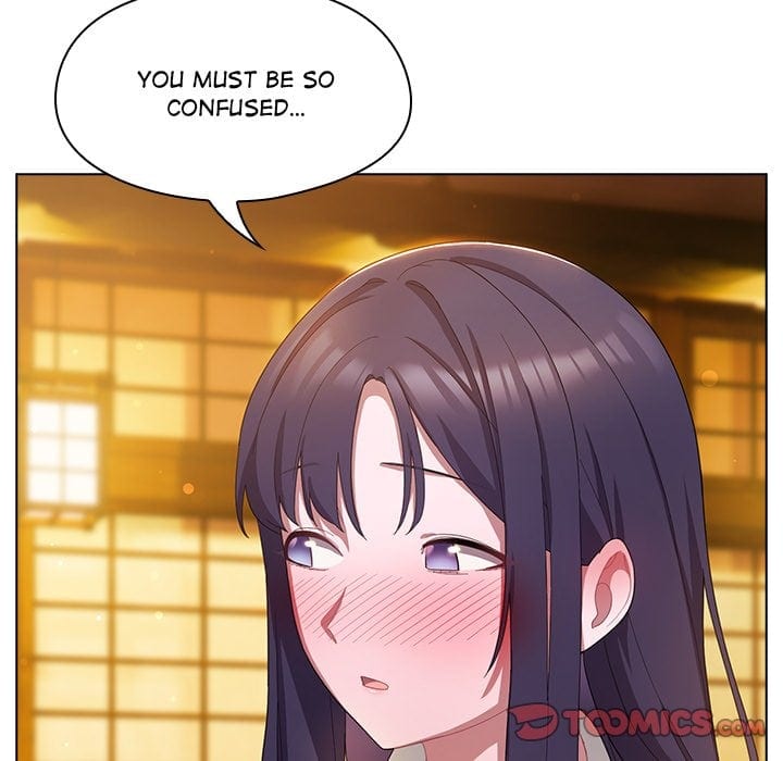 The Love Meowtchmaker (Uncensored), chapter 12, page 100 of 188