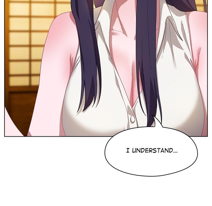The Love Meowtchmaker (Uncensored), chapter 12, page 101 of 188