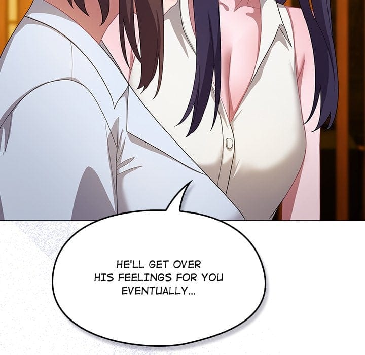 The Love Meowtchmaker (Uncensored), chapter 12, page 104 of 188