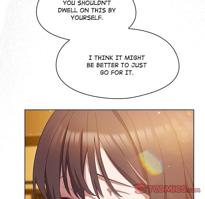 The Love Meowtchmaker (Uncensored), chapter 12, page 108 of 188