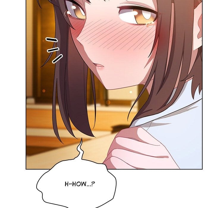 The Love Meowtchmaker (Uncensored), chapter 12, page 109 of 188