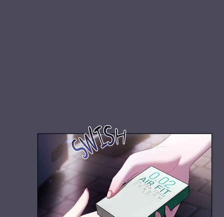 The Love Meowtchmaker (Uncensored), chapter 12, page 118 of 188
