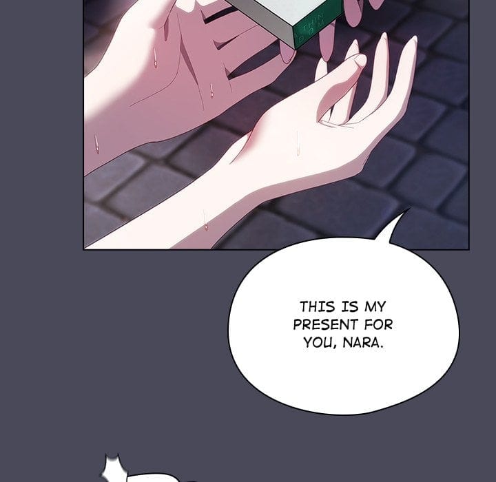 The Love Meowtchmaker (Uncensored), chapter 12, page 119 of 188