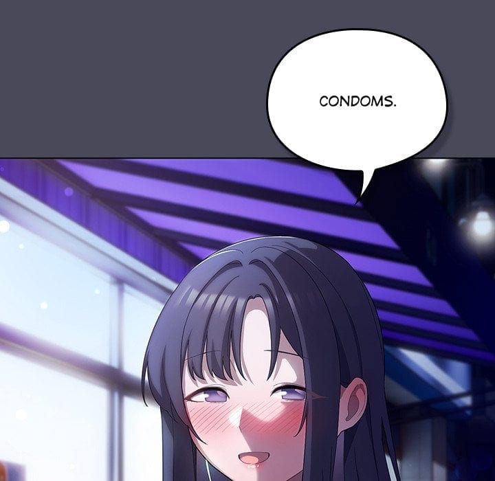 The Love Meowtchmaker (Uncensored), chapter 12, page 121 of 188