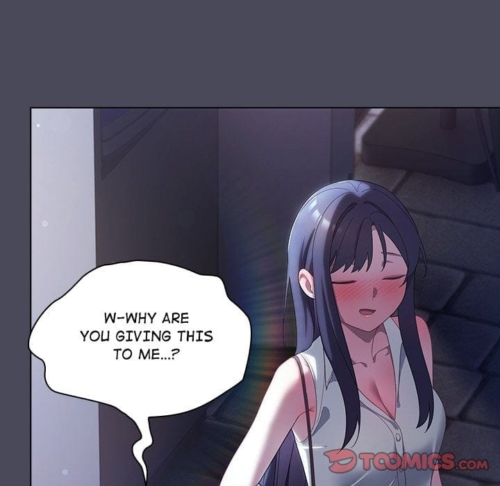 The Love Meowtchmaker (Uncensored), chapter 12, page 124 of 188