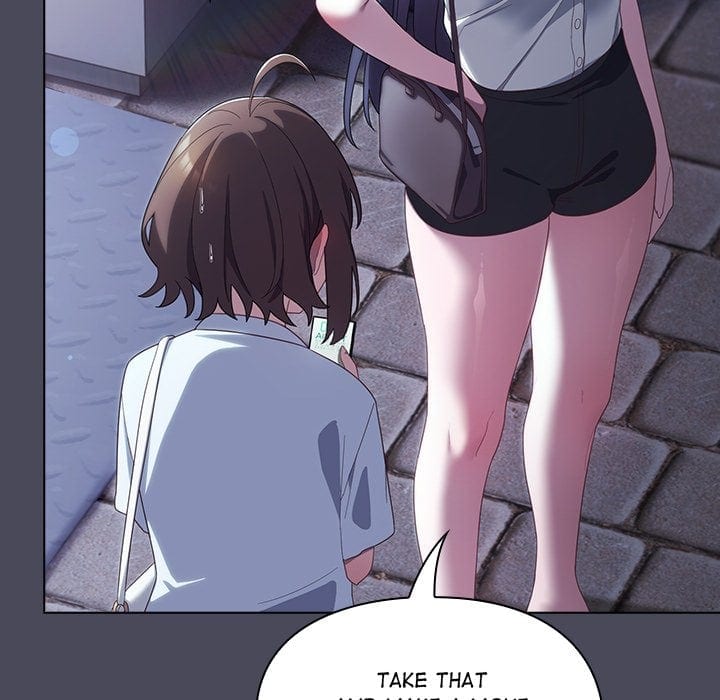 The Love Meowtchmaker (Uncensored), chapter 12, page 125 of 188