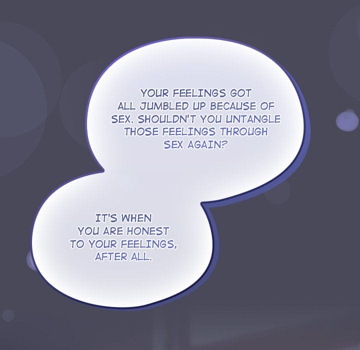 The Love Meowtchmaker (Uncensored), chapter 12, page 127 of 188