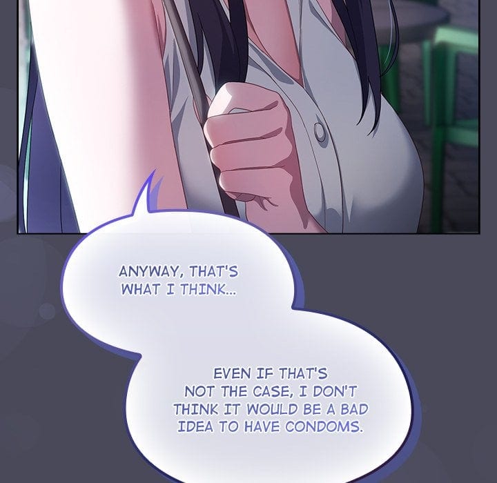 The Love Meowtchmaker (Uncensored), chapter 12, page 133 of 188