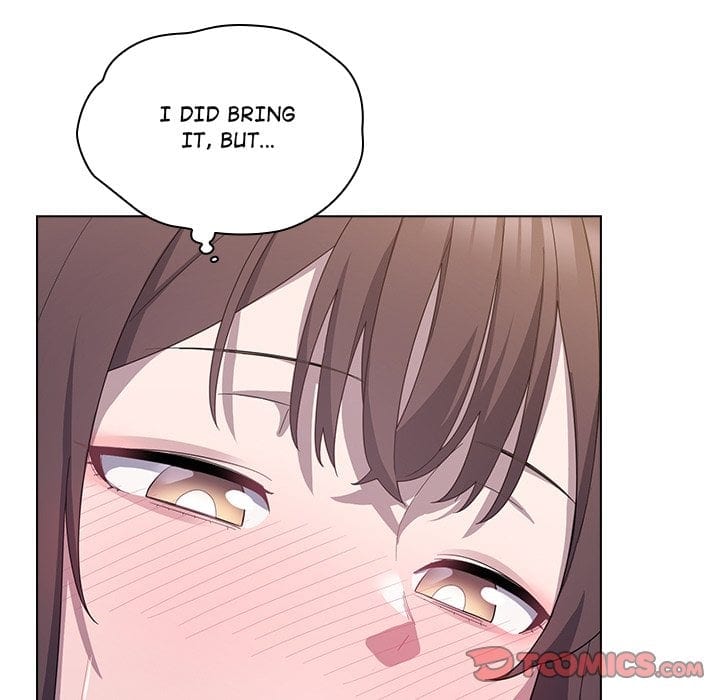 The Love Meowtchmaker (Uncensored), chapter 12, page 156 of 188