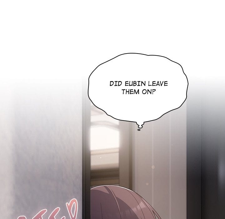 The Love Meowtchmaker (Uncensored), chapter 12, page 163 of 188
