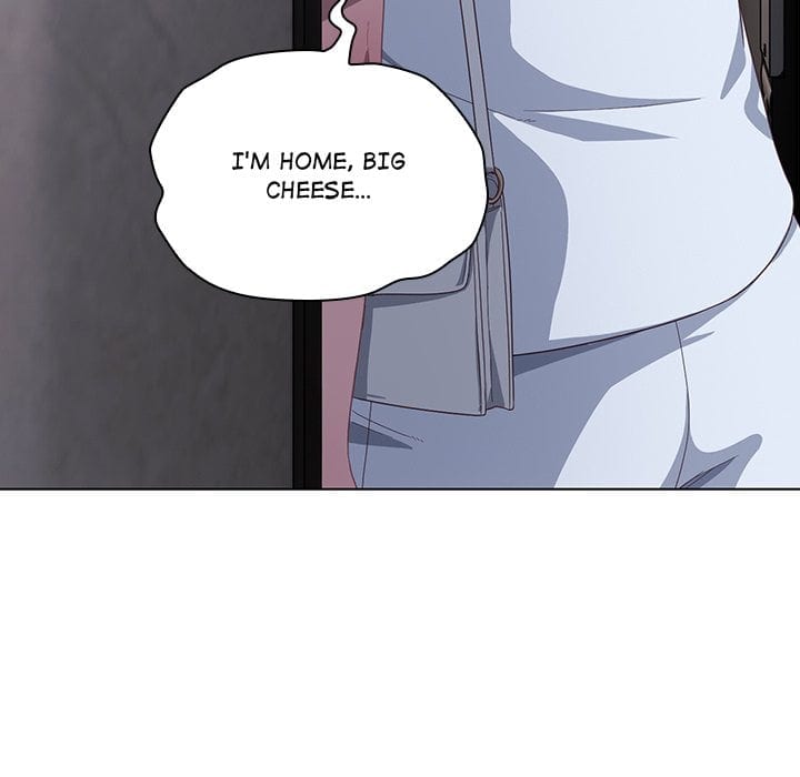 The Love Meowtchmaker (Uncensored), chapter 12, page 165 of 188