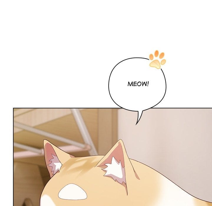 The Love Meowtchmaker (Uncensored), chapter 12, page 166 of 188