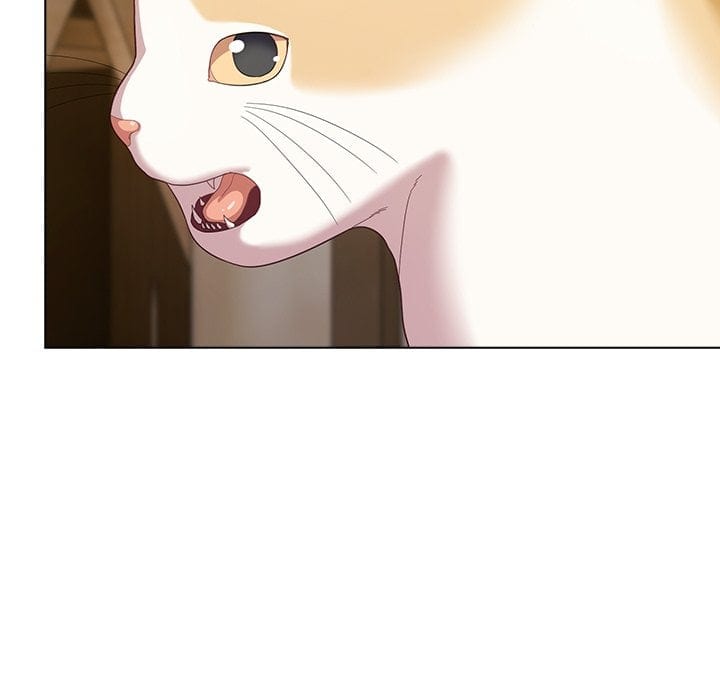 The Love Meowtchmaker (Uncensored), chapter 12, page 167 of 188