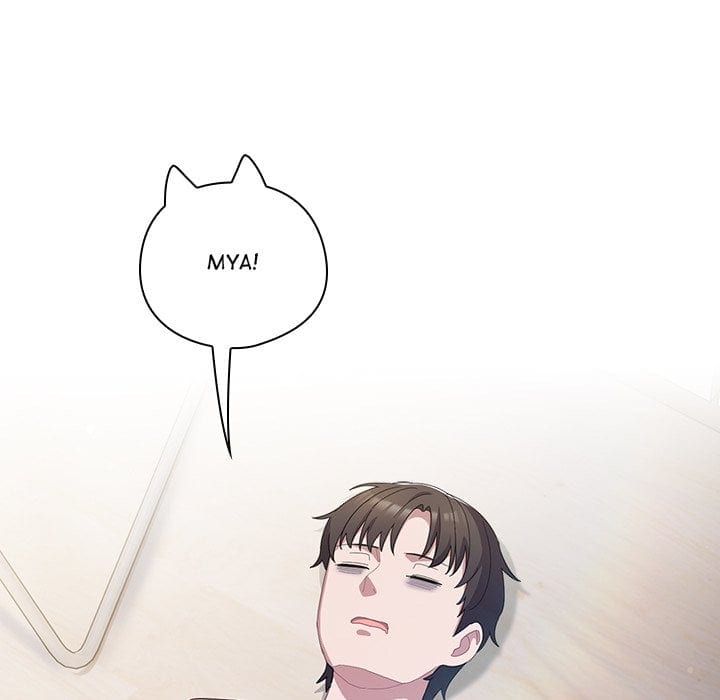 The Love Meowtchmaker (Uncensored), chapter 12, page 168 of 188