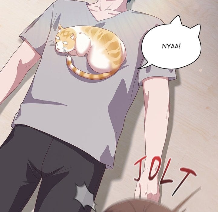 The Love Meowtchmaker (Uncensored), chapter 12, page 169 of 188