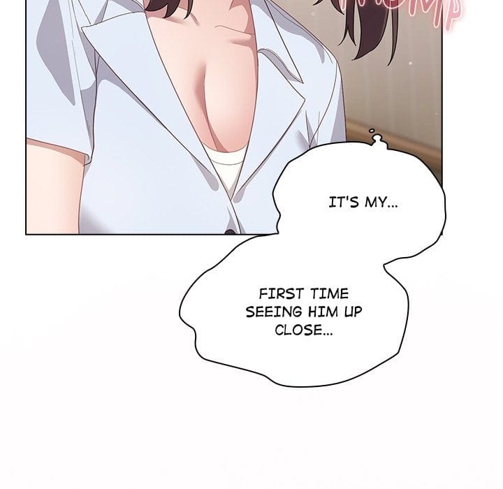 The Love Meowtchmaker (Uncensored), chapter 12, page 179 of 188