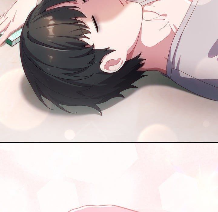 The Love Meowtchmaker (Uncensored), chapter 12, page 186 of 188