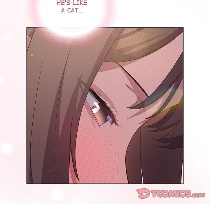 The Love Meowtchmaker (Uncensored), chapter 13, page 12 of 194