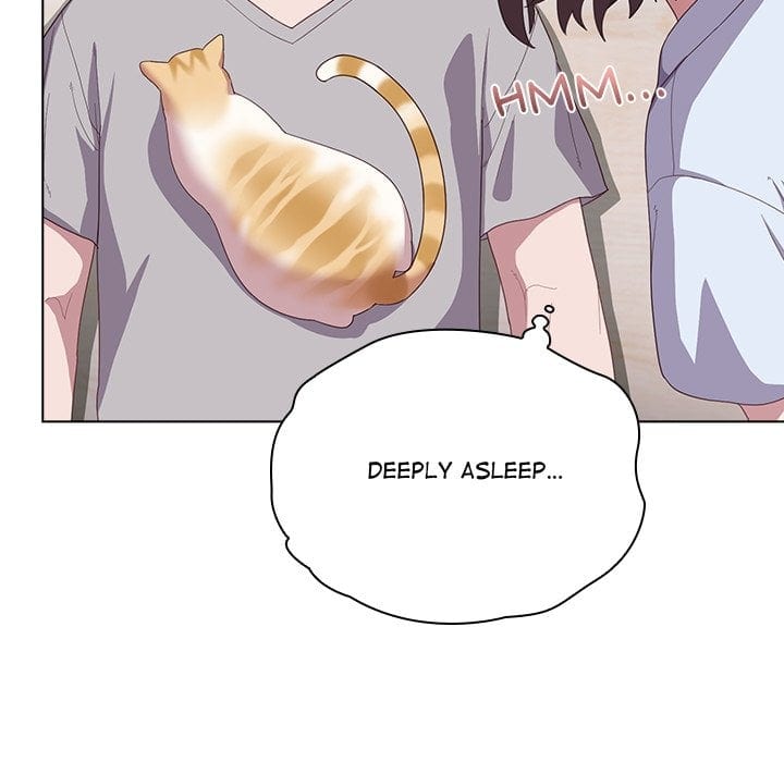 The Love Meowtchmaker (Uncensored), chapter 13, page 21 of 194