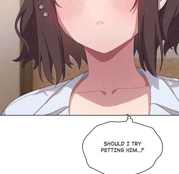 The Love Meowtchmaker (Uncensored), chapter 13, page 26 of 194