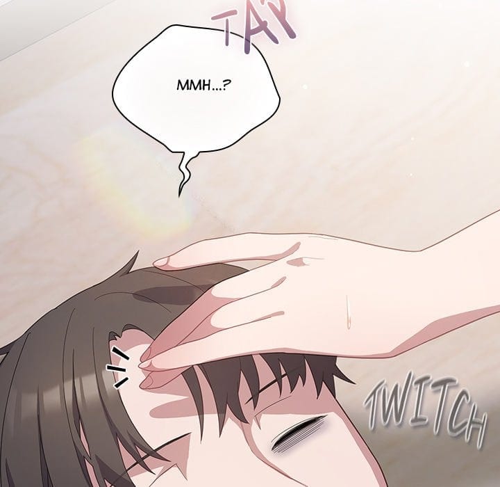 The Love Meowtchmaker (Uncensored), chapter 13, page 33 of 194
