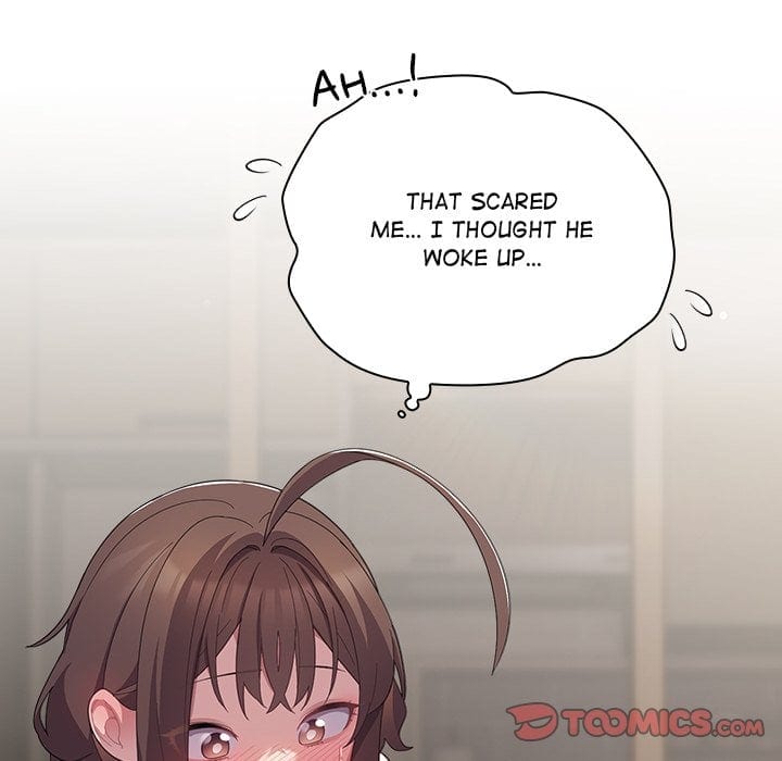 The Love Meowtchmaker (Uncensored), chapter 13, page 36 of 194