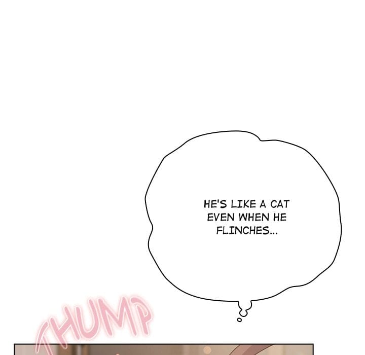 The Love Meowtchmaker (Uncensored), chapter 13, page 39 of 194