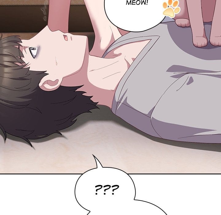 The Love Meowtchmaker (Uncensored), chapter 13, page 64 of 194