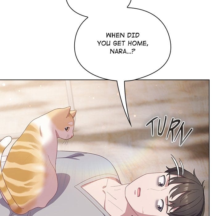The Love Meowtchmaker (Uncensored), chapter 13, page 66 of 194