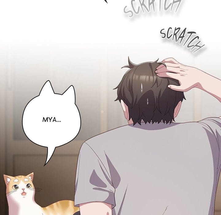 The Love Meowtchmaker (Uncensored), chapter 13, page 71 of 194