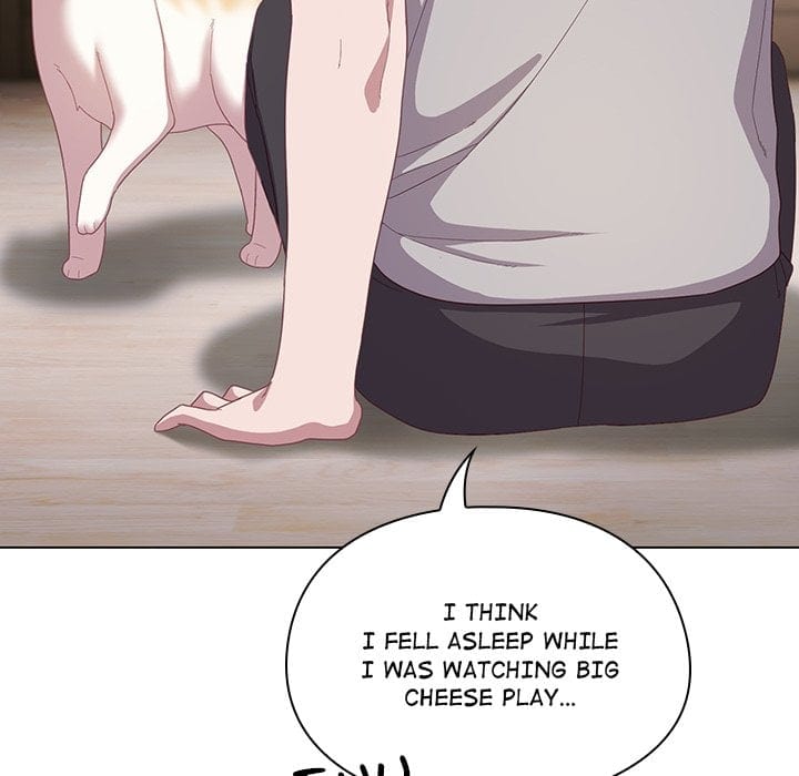 The Love Meowtchmaker (Uncensored), chapter 13, page 72 of 194