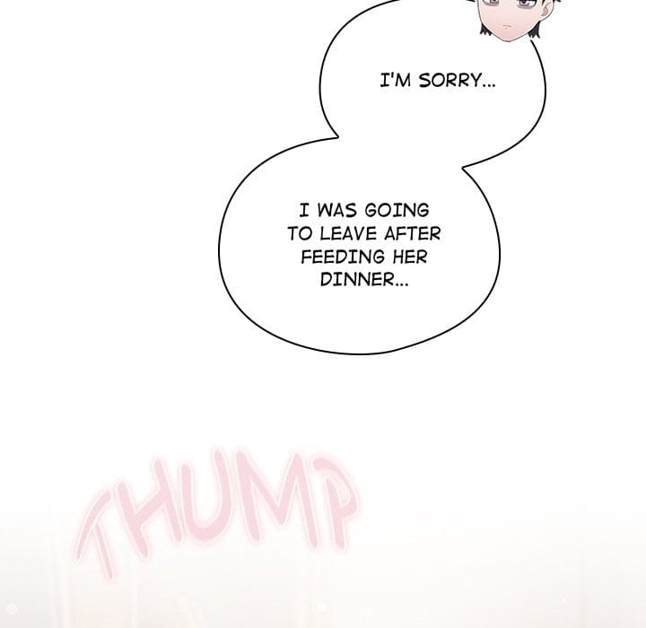 The Love Meowtchmaker (Uncensored), chapter 13, page 74 of 194