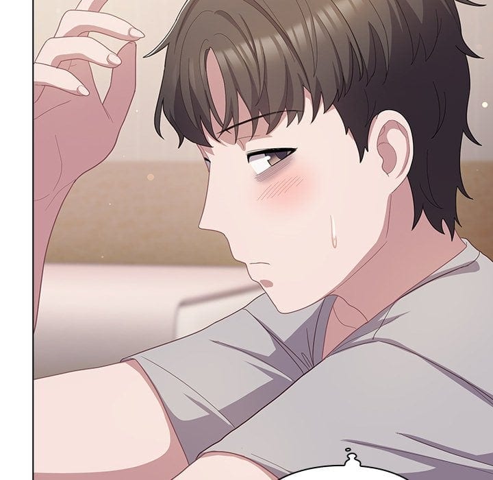 The Love Meowtchmaker (Uncensored), chapter 13, page 78 of 194