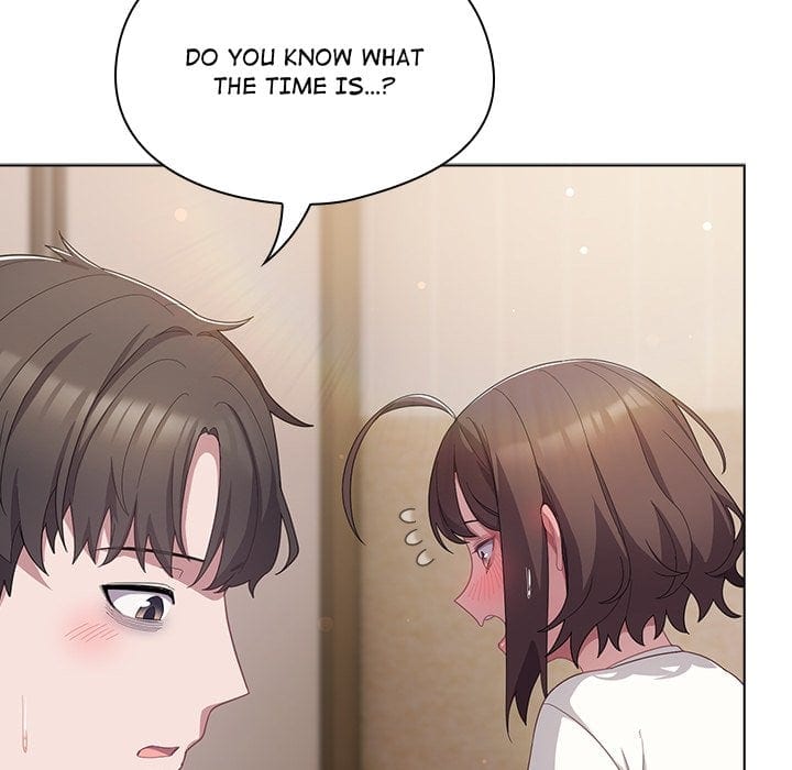 The Love Meowtchmaker (Uncensored), chapter 13, page 80 of 194