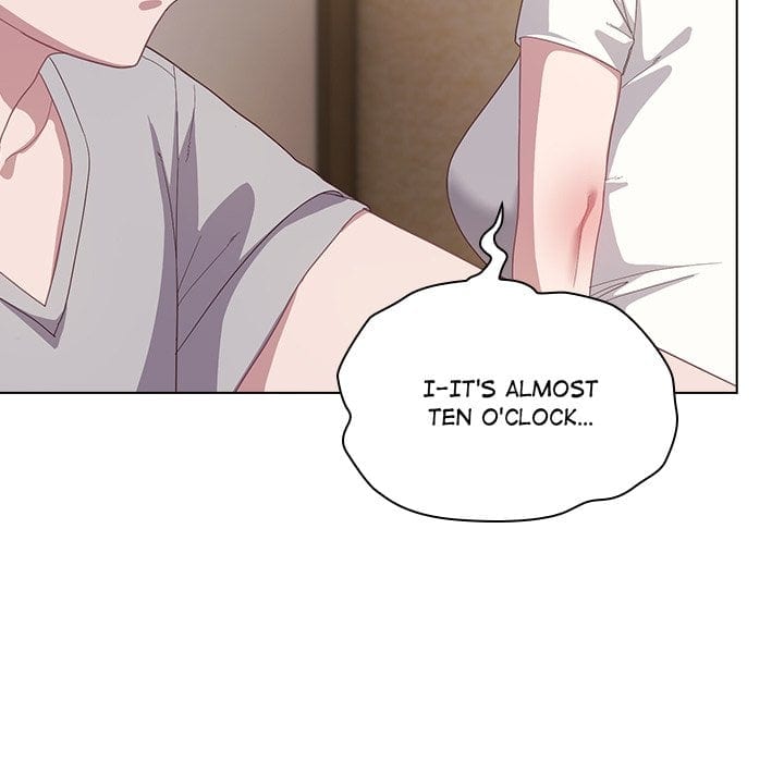 The Love Meowtchmaker (Uncensored), chapter 13, page 81 of 194
