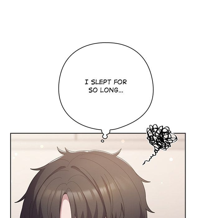 The Love Meowtchmaker (Uncensored), chapter 13, page 82 of 194