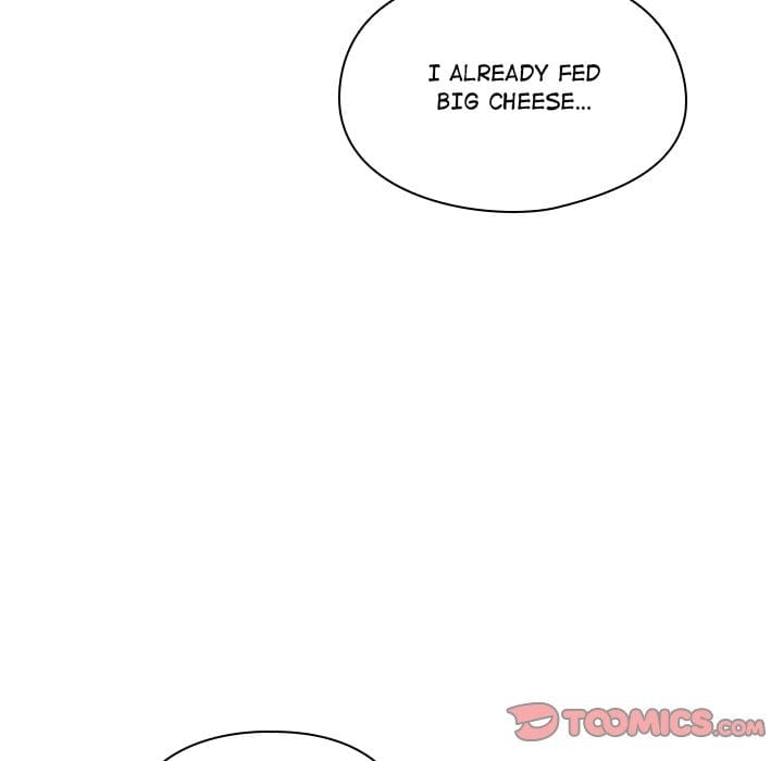 The Love Meowtchmaker (Uncensored), chapter 13, page 84 of 194