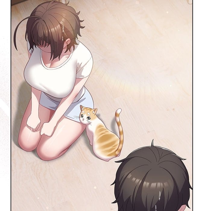 The Love Meowtchmaker (Uncensored), chapter 13, page 91 of 194