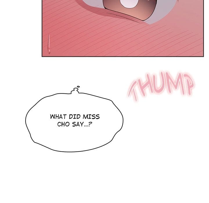 The Love Meowtchmaker (Uncensored), chapter 13, page 94 of 194