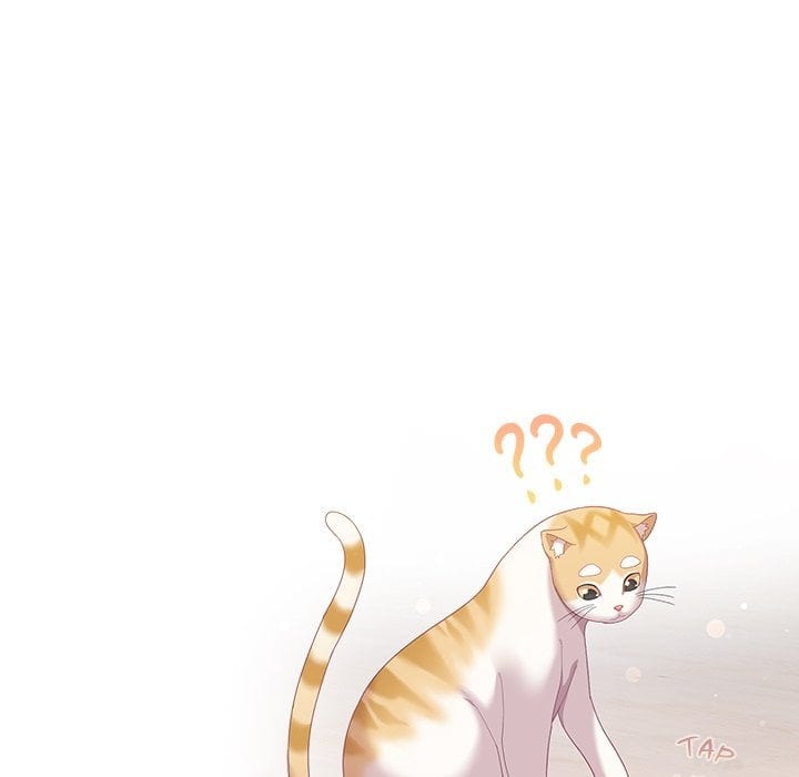 The Love Meowtchmaker (Uncensored), chapter 13, page 111 of 194