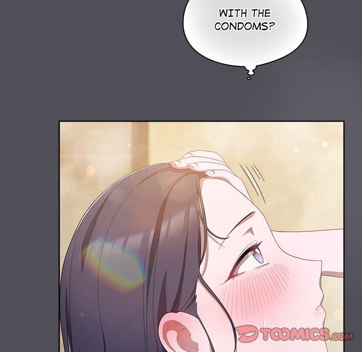 The Love Meowtchmaker (Uncensored), chapter 13, page 124 of 194