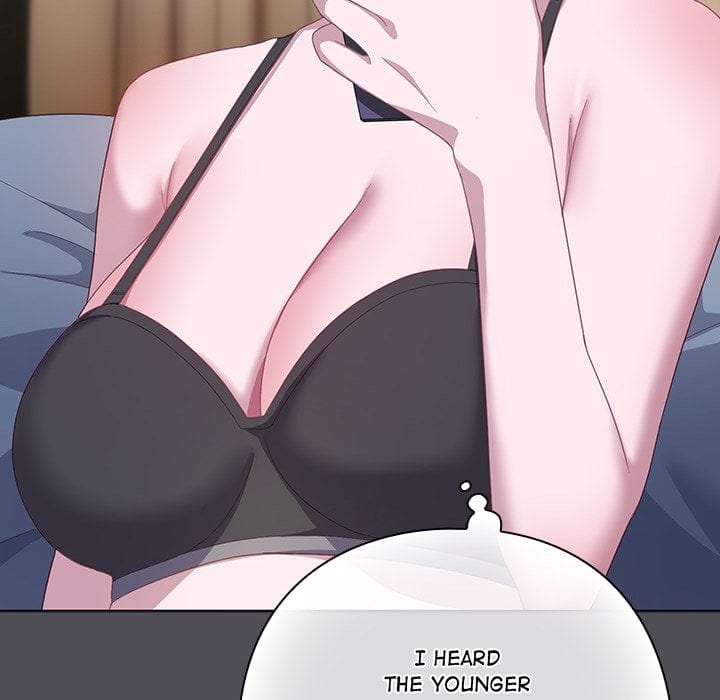The Love Meowtchmaker (Uncensored), chapter 13, page 134 of 194
