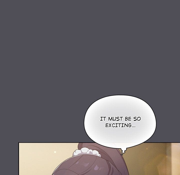 The Love Meowtchmaker (Uncensored), chapter 13, page 144 of 194