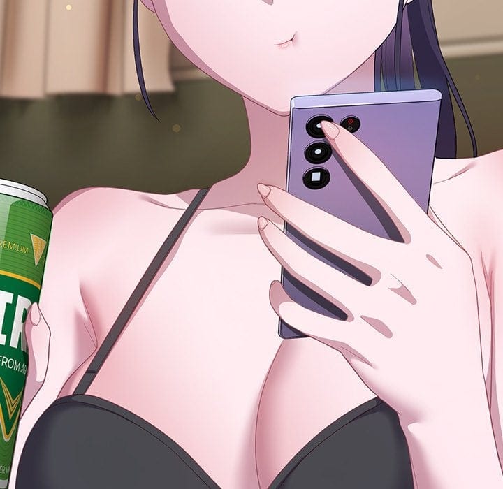 The Love Meowtchmaker (Uncensored), chapter 13, page 167 of 194