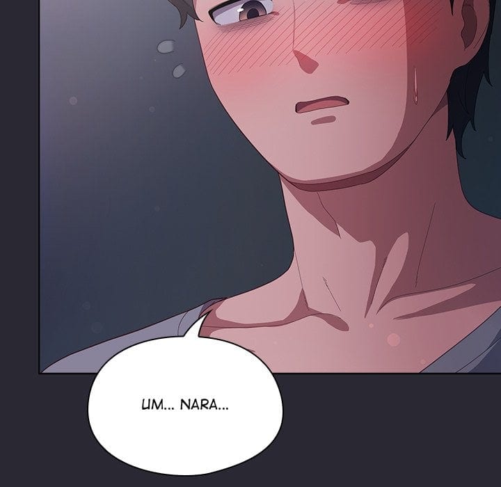 The Love Meowtchmaker (Uncensored), chapter 13, page 185 of 194