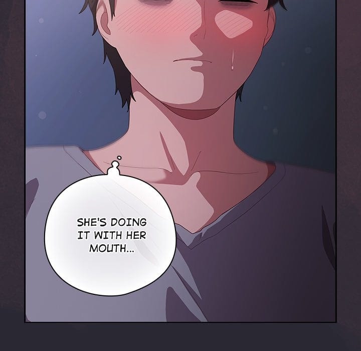 The Love Meowtchmaker (Uncensored), chapter 14, page 10 of 183