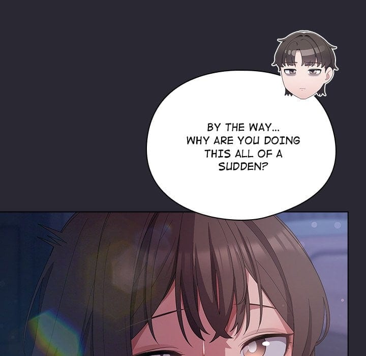 The Love Meowtchmaker (Uncensored), chapter 14, page 35 of 183